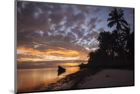 Anda Beach, Bohol Island, Visayas, Philippines, Southeast Asia, Asia-Ben Pipe-Mounted Photographic Print