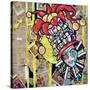 Stretched Canvas