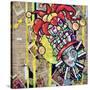 Stretched Canvas