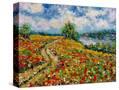 Stretched Canvas