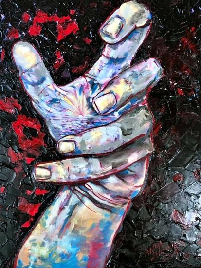 Giclee Print, , large