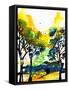 Canvas Black
