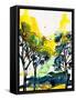 Canvas Black