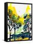Canvas Black