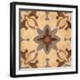 Andalucia Tiles D Color-Silvia Vassileva-Framed Art Print