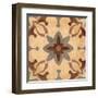 Andalucia Tiles D Color-Silvia Vassileva-Framed Art Print