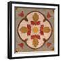 Andalucia Tiles F Color-Silvia Vassileva-Framed Art Print