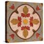 Andalucia Tiles F Color-Silvia Vassileva-Stretched Canvas