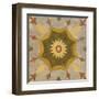 Andalucia Tiles G Color-Silvia Vassileva-Framed Art Print