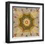 Andalucia Tiles G Color-Silvia Vassileva-Framed Art Print