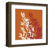 Andalucia-Erin Clark-Framed Art Print