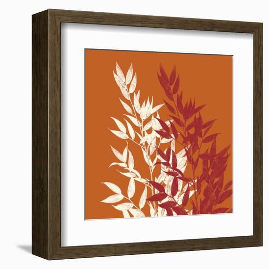 Andalucia-Erin Clark-Framed Art Print