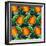 Andalucian Oranges, 2017-Andrew Watson-Framed Giclee Print