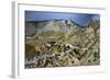 Andalusia-Piers Ottey-Framed Giclee Print