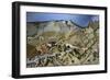 Andalusia-Piers Ottey-Framed Giclee Print