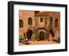 Andalusian Impression-Atelier Sommerland-Framed Art Print