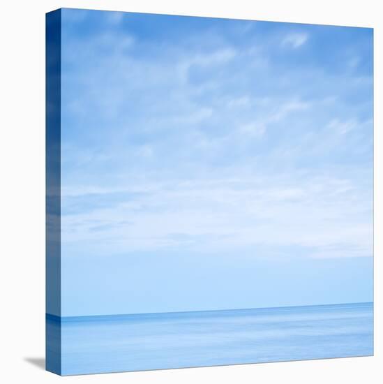 Andante-Doug Chinnery-Stretched Canvas