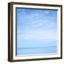 Andante-Doug Chinnery-Framed Photographic Print