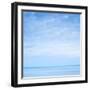 Andante-Doug Chinnery-Framed Photographic Print