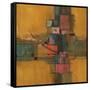 Andante-Ahmed Noussaief-Framed Stretched Canvas