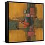 Andante-Ahmed Noussaief-Framed Stretched Canvas