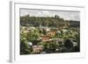 Andasibe Town, Eastern Madagascar, Africa-Matthew Williams-Ellis-Framed Photographic Print