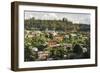 Andasibe Town, Eastern Madagascar, Africa-Matthew Williams-Ellis-Framed Photographic Print