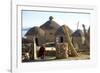 Andean Eco-Village Inca Utama, Lake Titicaca, Huatajata, Bolivia-Kymri Wilt-Framed Photographic Print