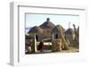 Andean Eco-Village Inca Utama, Lake Titicaca, Huatajata, Bolivia-Kymri Wilt-Framed Photographic Print