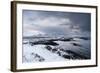 Andenes, Vesteralen Islands, Arctic, Norway, Scandinavia-Sergio Pitamitz-Framed Photographic Print