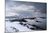 Andenes, Vesteralen Islands, Arctic, Norway, Scandinavia-Sergio Pitamitz-Mounted Photographic Print