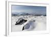Andenes, Vesteralen Islands, Arctic, Norway, Scandinavia-Sergio Pitamitz-Framed Photographic Print