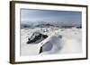 Andenes, Vesteralen Islands, Arctic, Norway, Scandinavia-Sergio Pitamitz-Framed Photographic Print