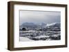 Andenes, Vesteralen Islands, Arctic, Norway, Scandinavia-Sergio Pitamitz-Framed Photographic Print