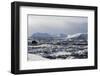 Andenes, Vesteralen Islands, Arctic, Norway, Scandinavia-Sergio Pitamitz-Framed Photographic Print