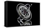 Canvas Black