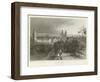 Andernach-William Tombleson-Framed Giclee Print