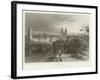 Andernach-William Tombleson-Framed Giclee Print