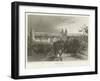 Andernach-William Tombleson-Framed Giclee Print