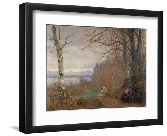 Premium Giclee Print, , large