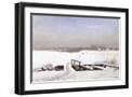 Black Frame