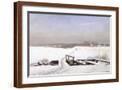 Brown Frame