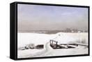 Canvas Black