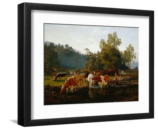 Premium Giclee Print, , large