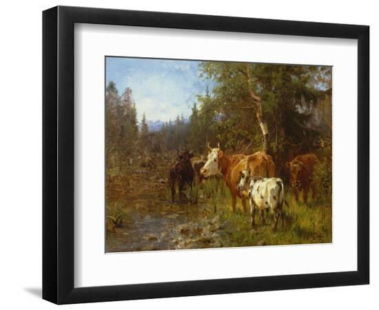 Giclee Print, , large