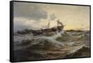 Canvas Black