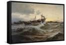 Canvas Black
