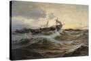 Stretched Canvas