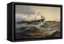 Canvas Black
