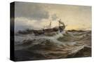 Stretched Canvas